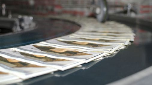 booklet printing tips