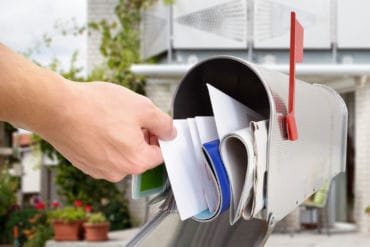 direct mail marketing