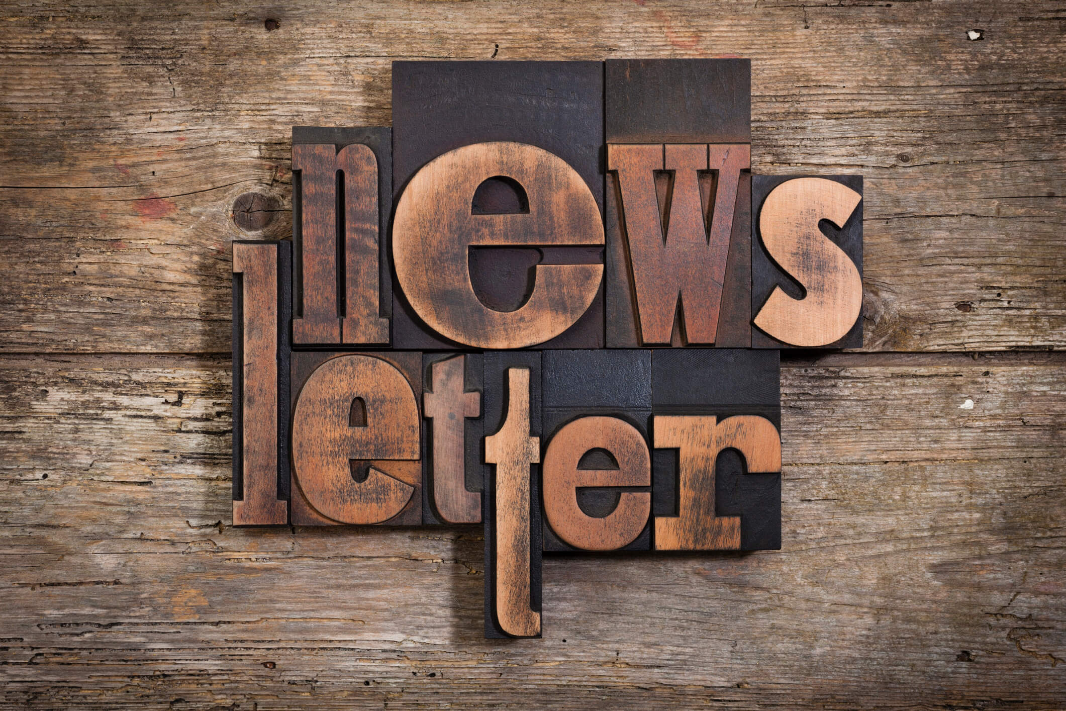 newsletter printing guide