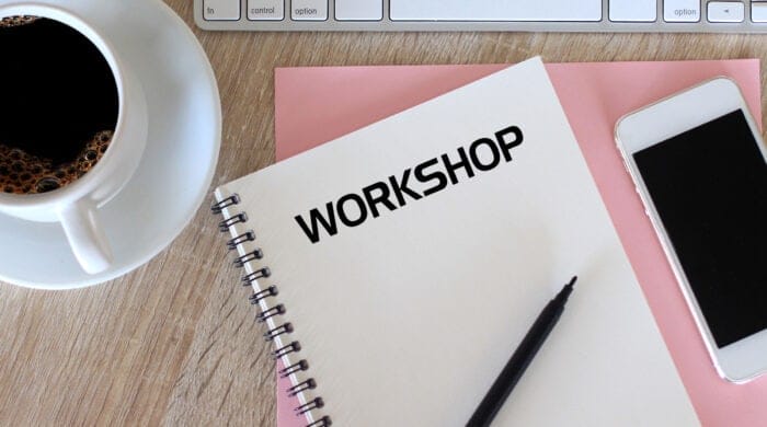 writing workshop