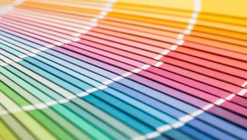color choices