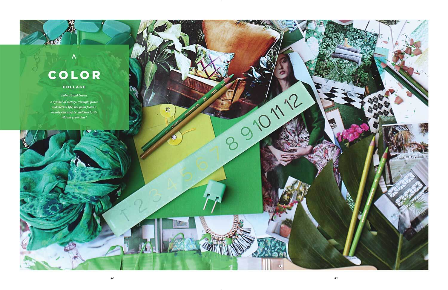 design magazine printing