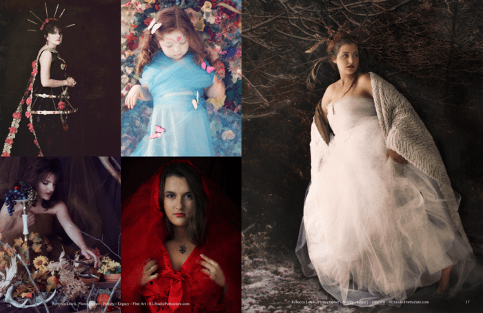 studio photography book