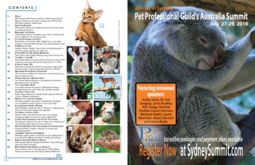 trade journal printing