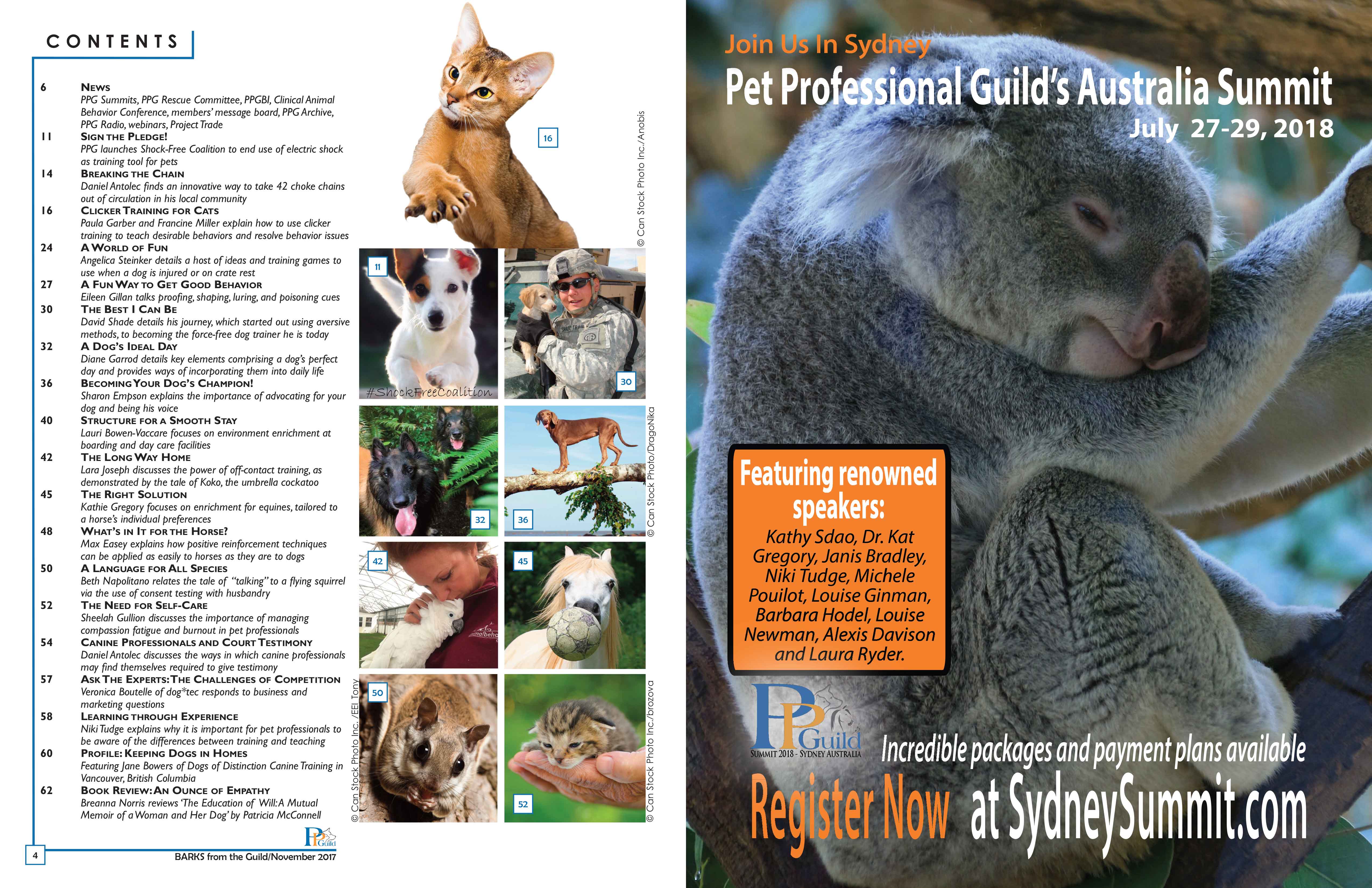 trade journal printing