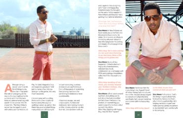 cool magazine printing