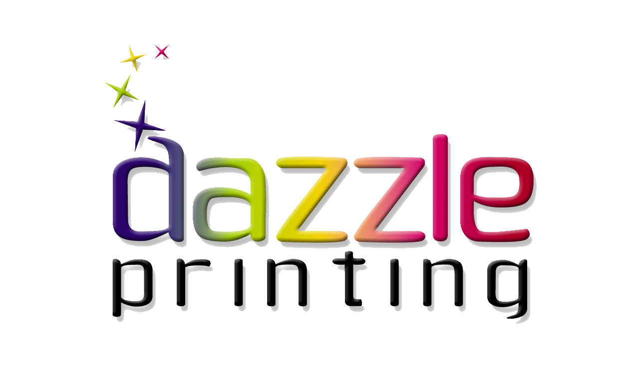 Coloring Book Printing - Create a Coloring Book : Dazzle Printing