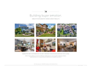 real estate booklet printing