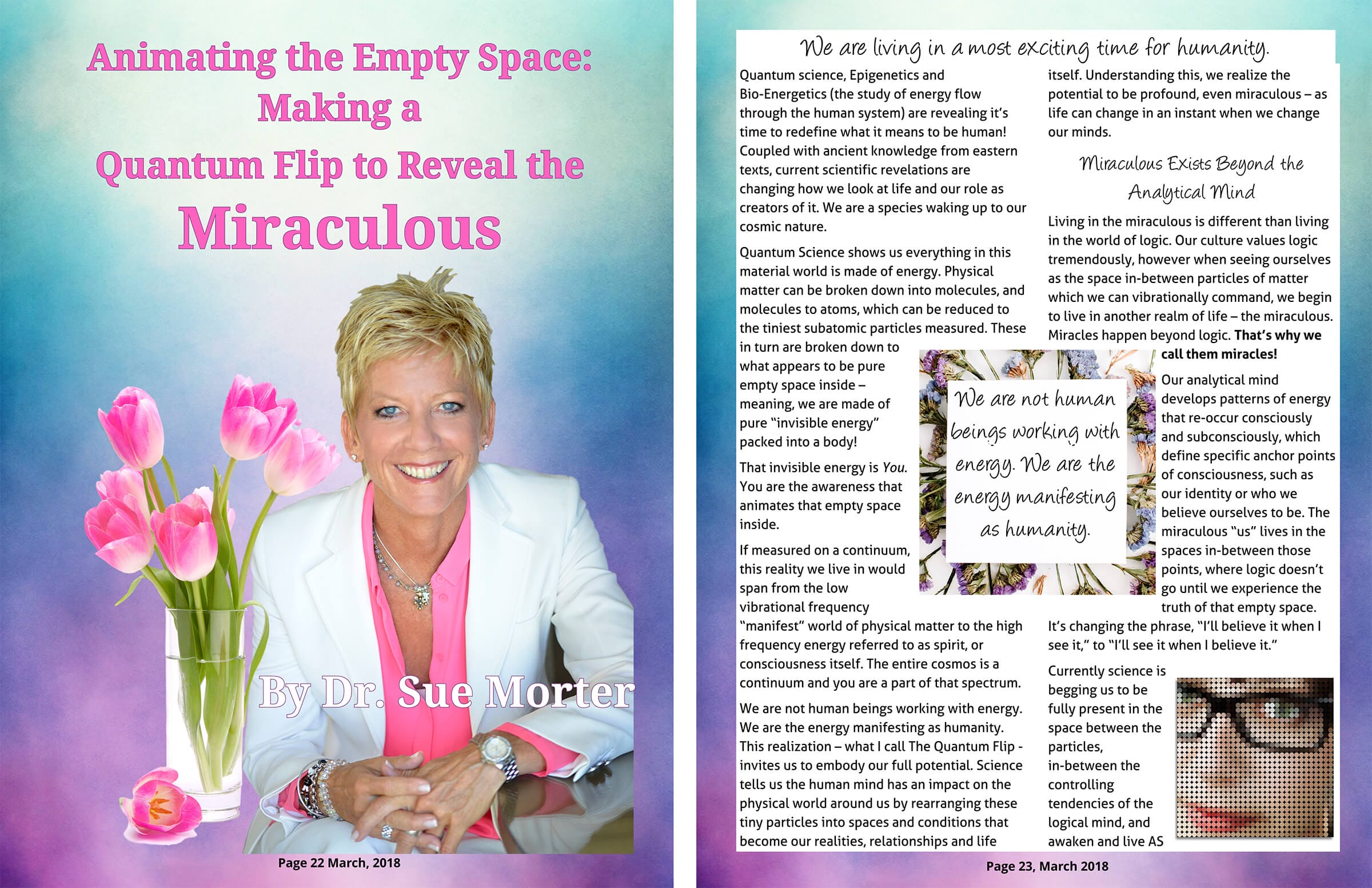 attraction magazine printing