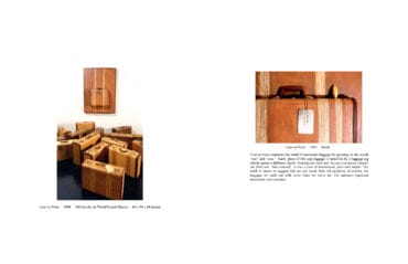 artist book printing