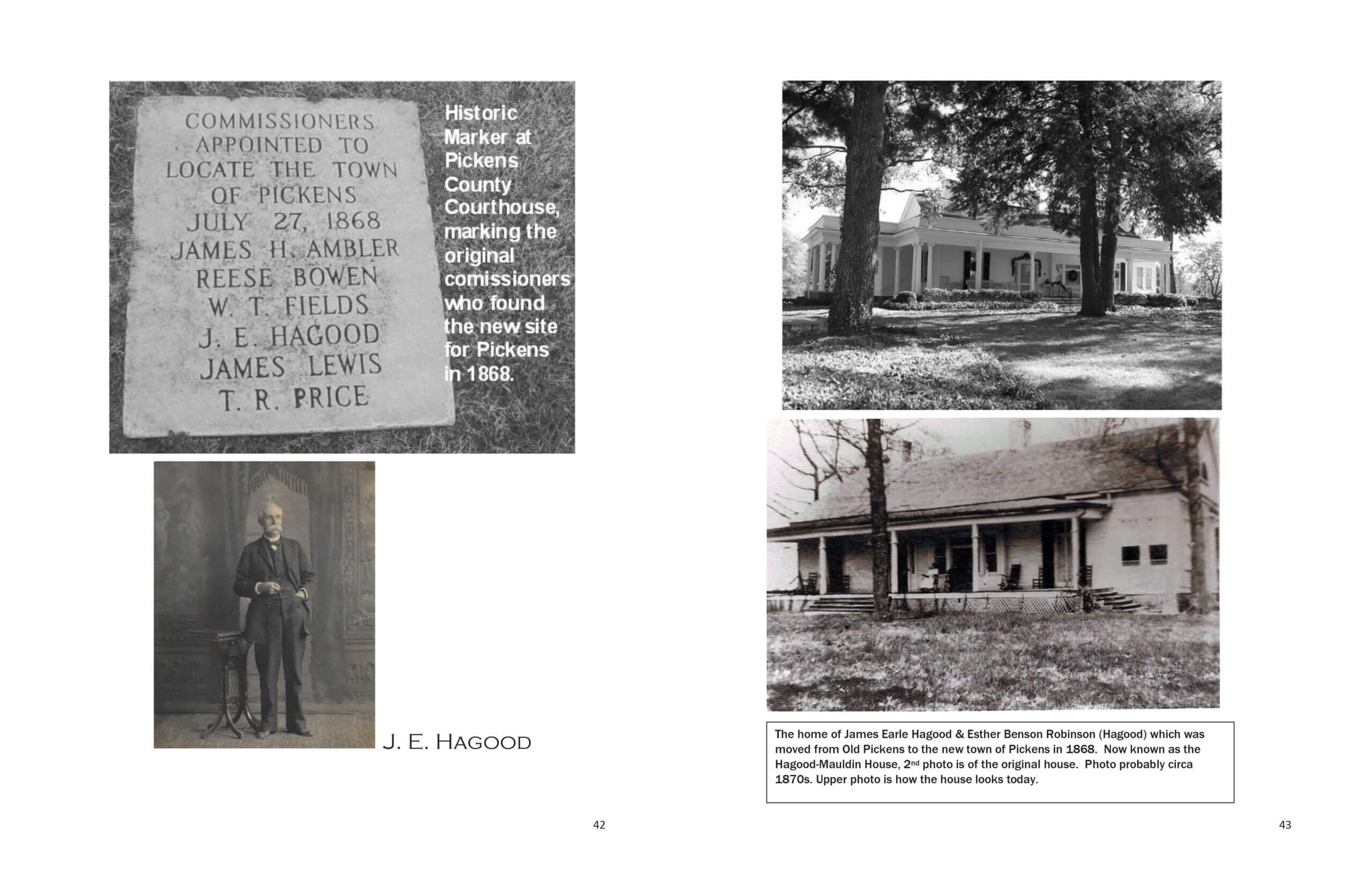 Informational Booklet Printing