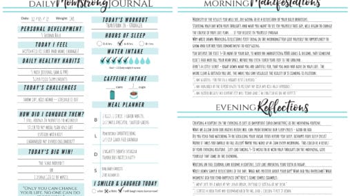color journal printing