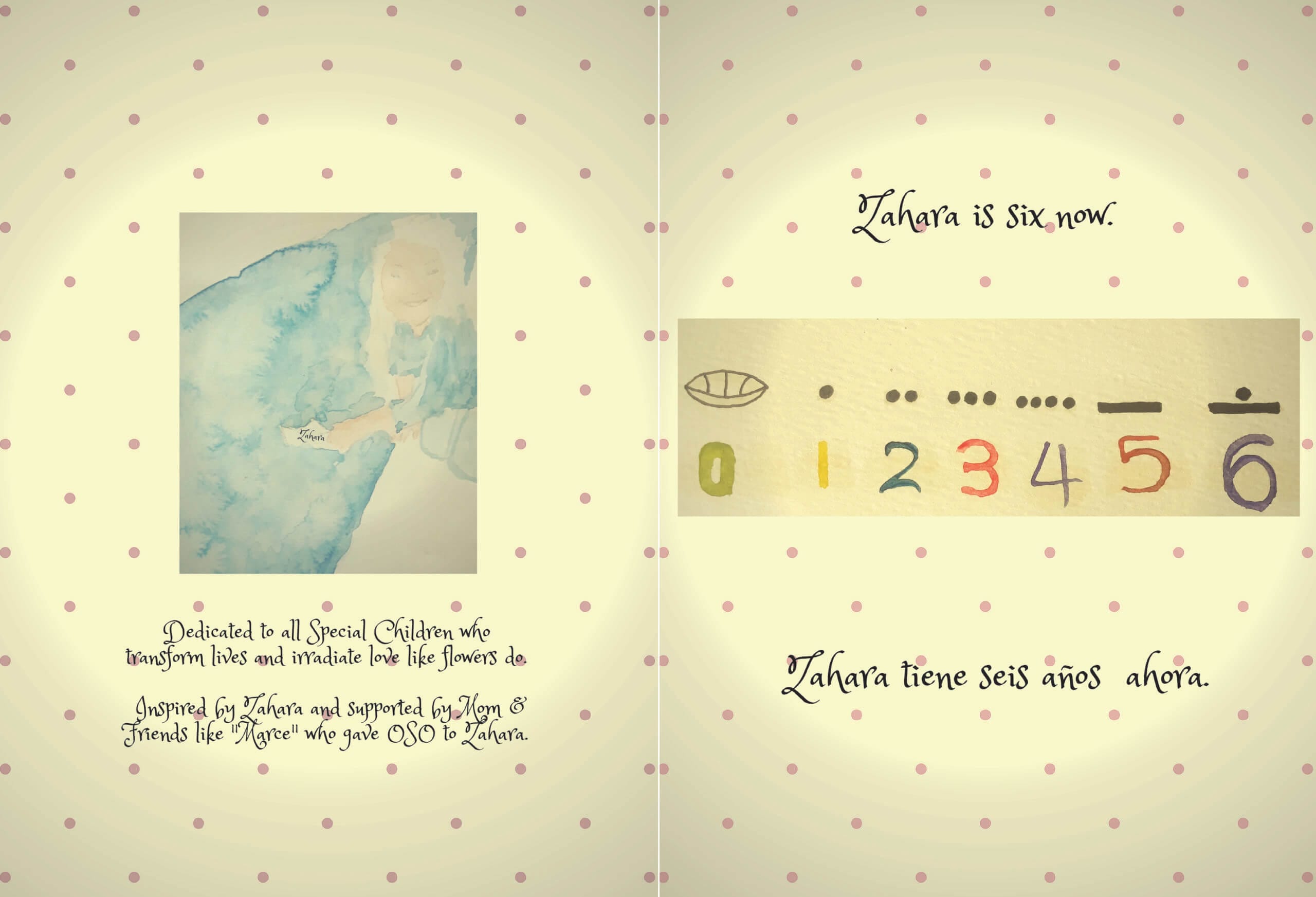 special gift booklet printing