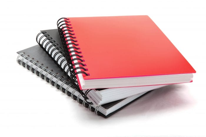 Choosing The Right Binding For Yearbook Printing