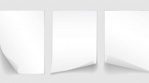 Do You Know The Best Paper Type For Your Print Project