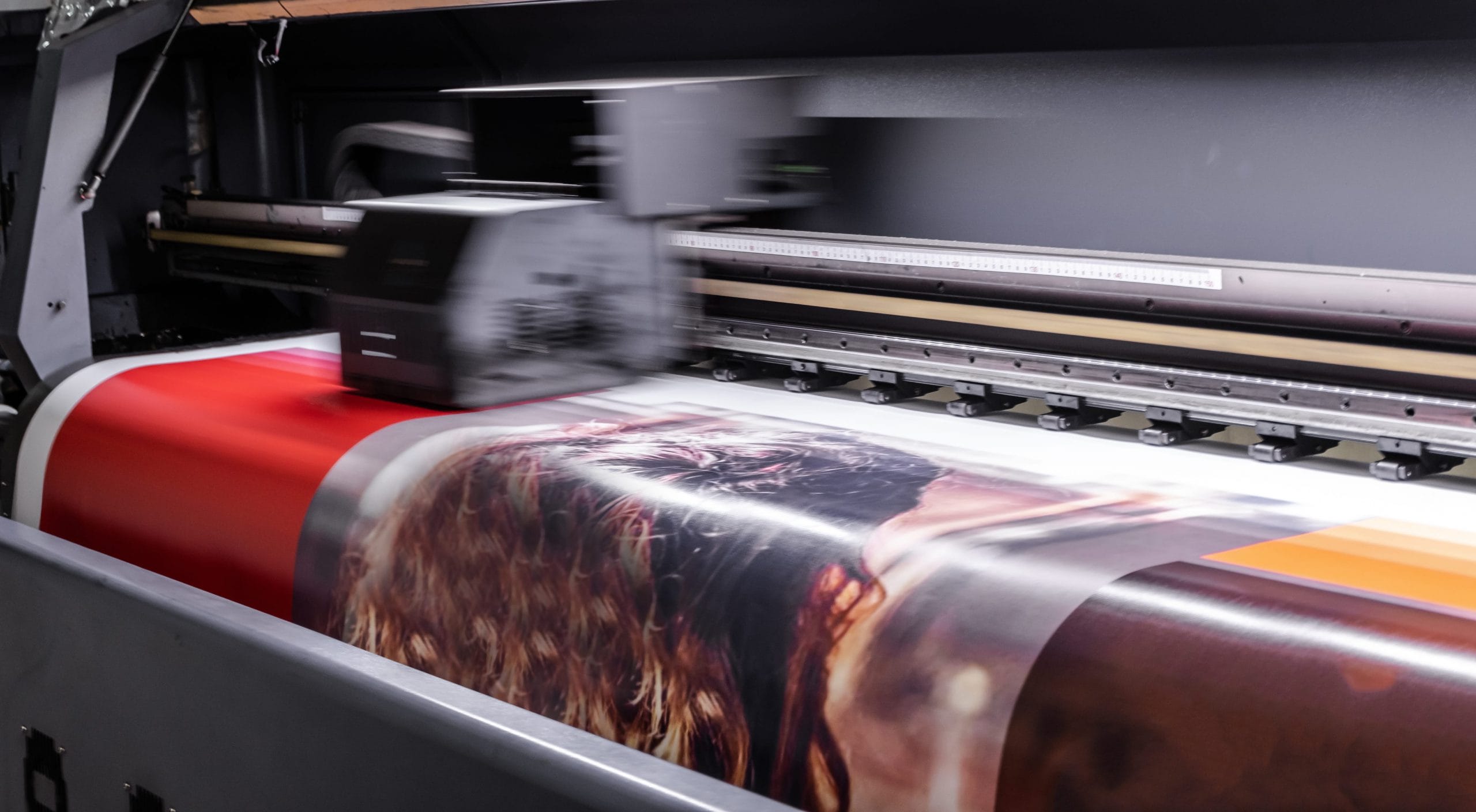 Everything You Need To Know About Digital Printing Services