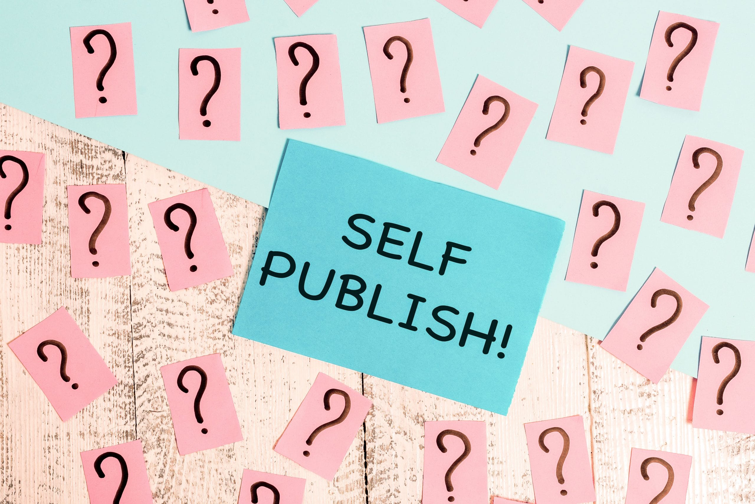 How to Self Publish a Great Book Create and Print Online Dazzle Printing