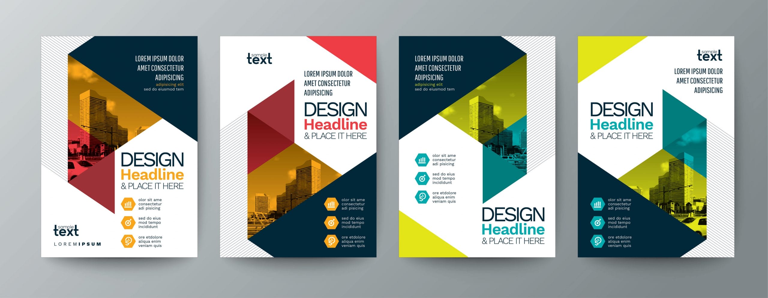 brochure design dos and don'ts
