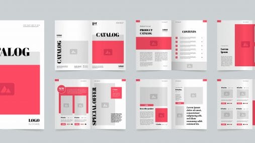 Catalog Design: The Dos And Don'ts