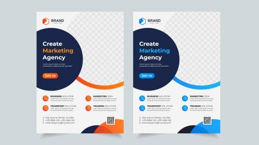 Tips For Creating Effective Business Flyers