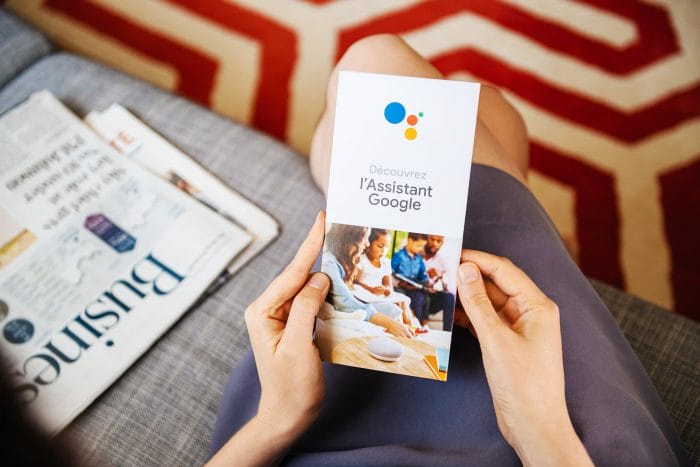 trifold brochure sample