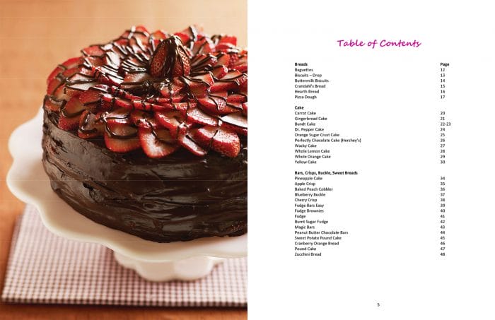 wire-o cookbook