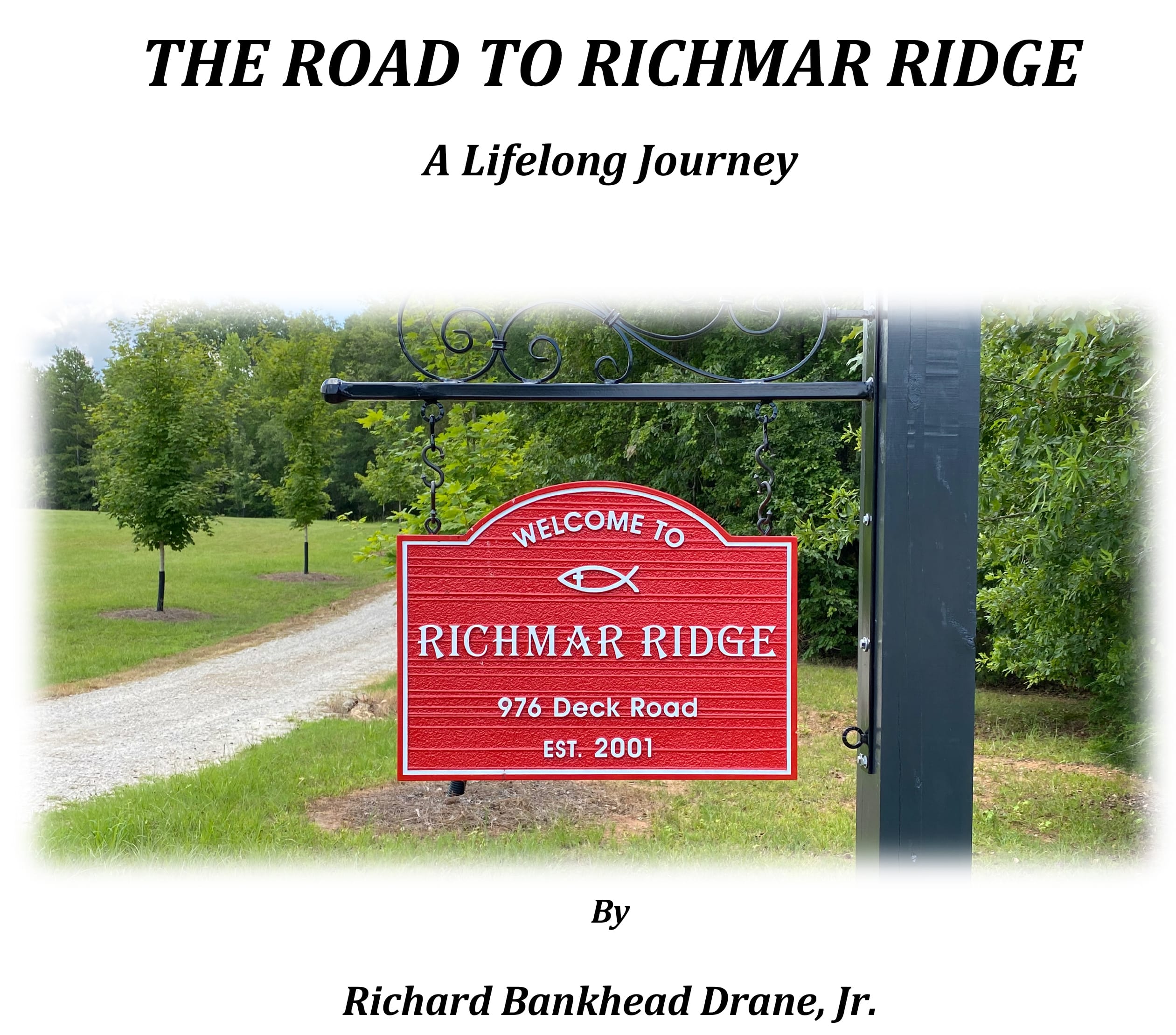 memoir printing project