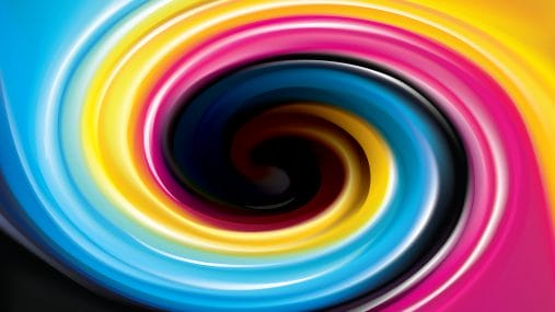 full color printing