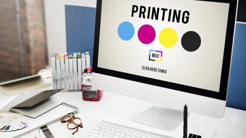 online printing company