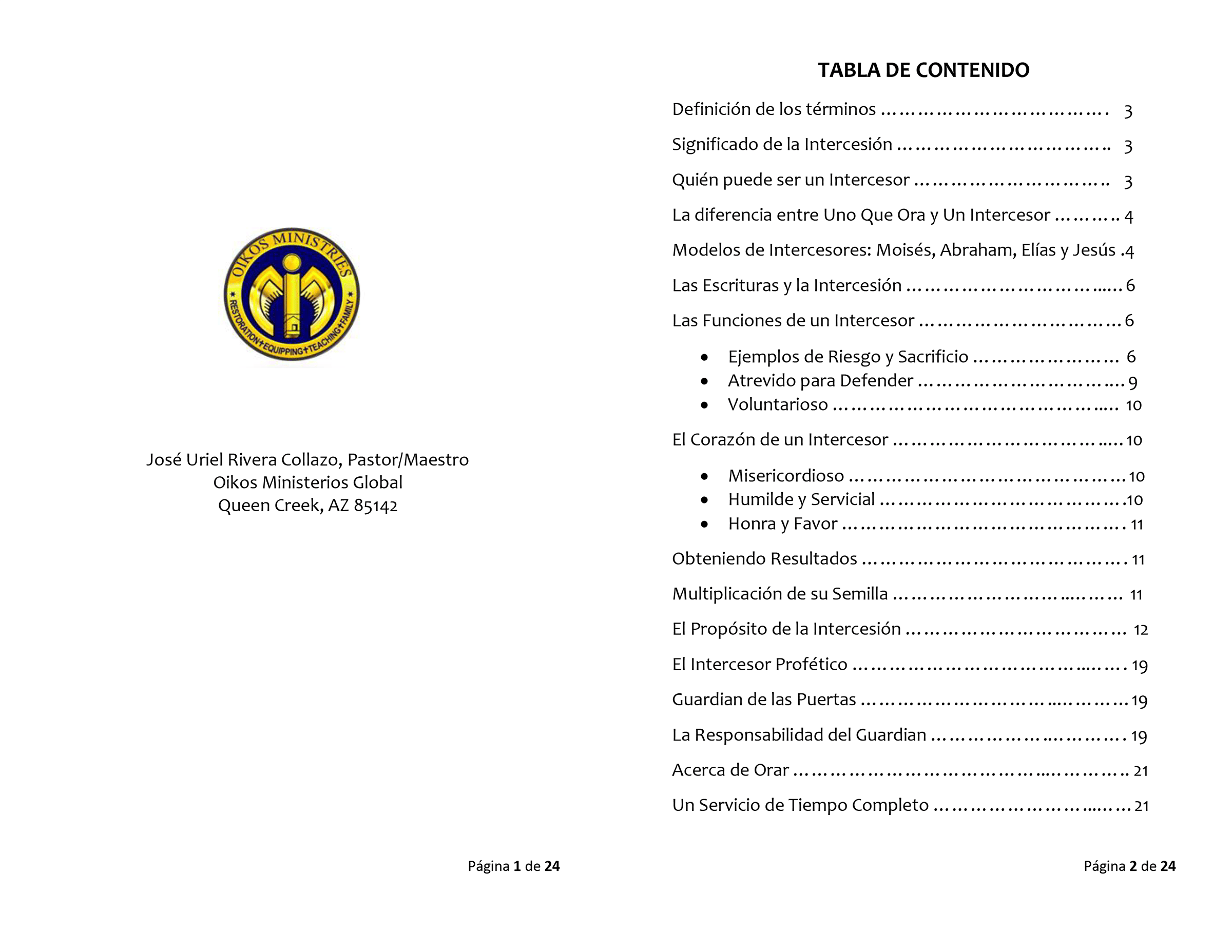 conference program printing