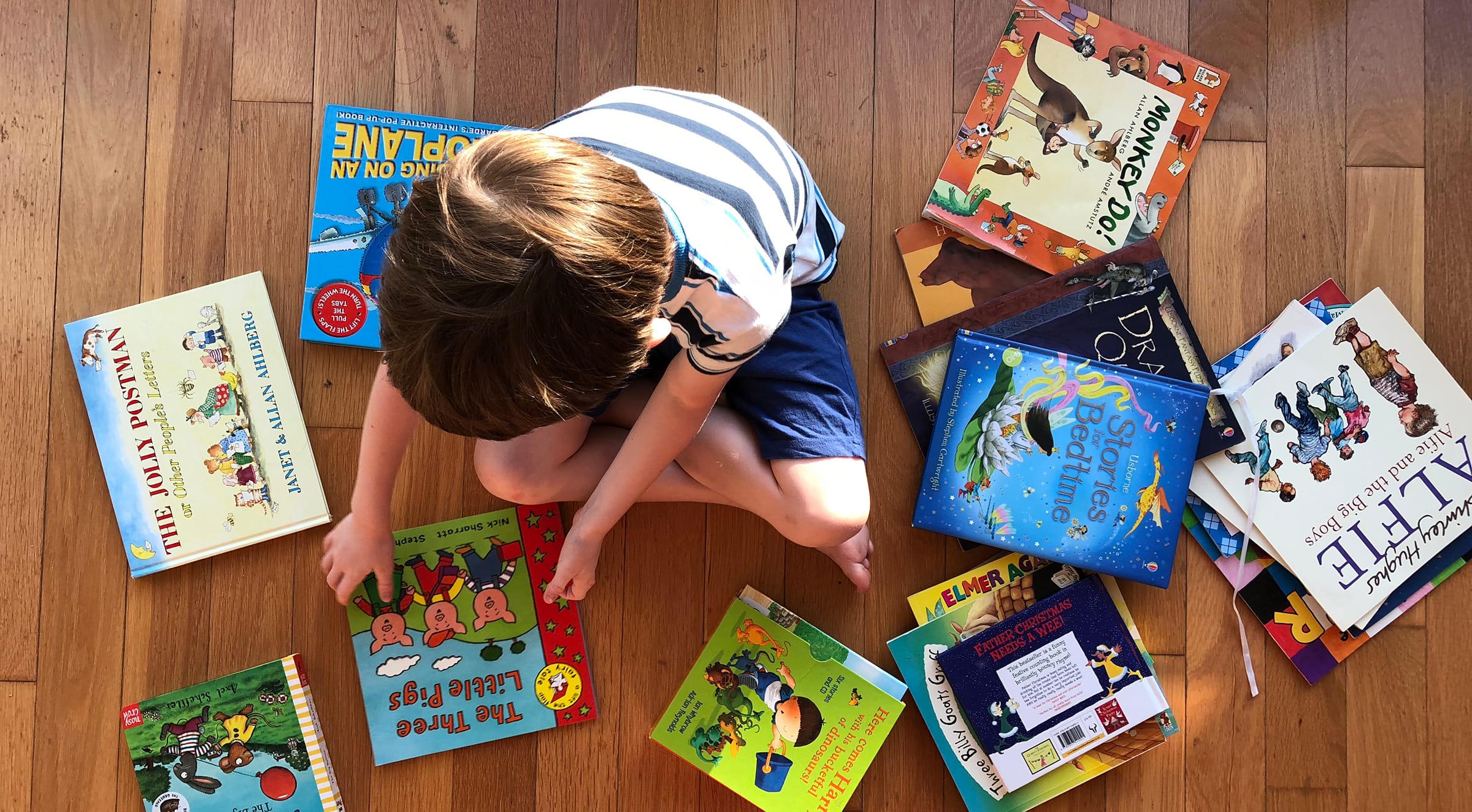 High-Quality Professional Children's Book Printing Services Worldwide