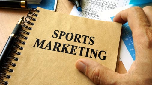 sports marketing