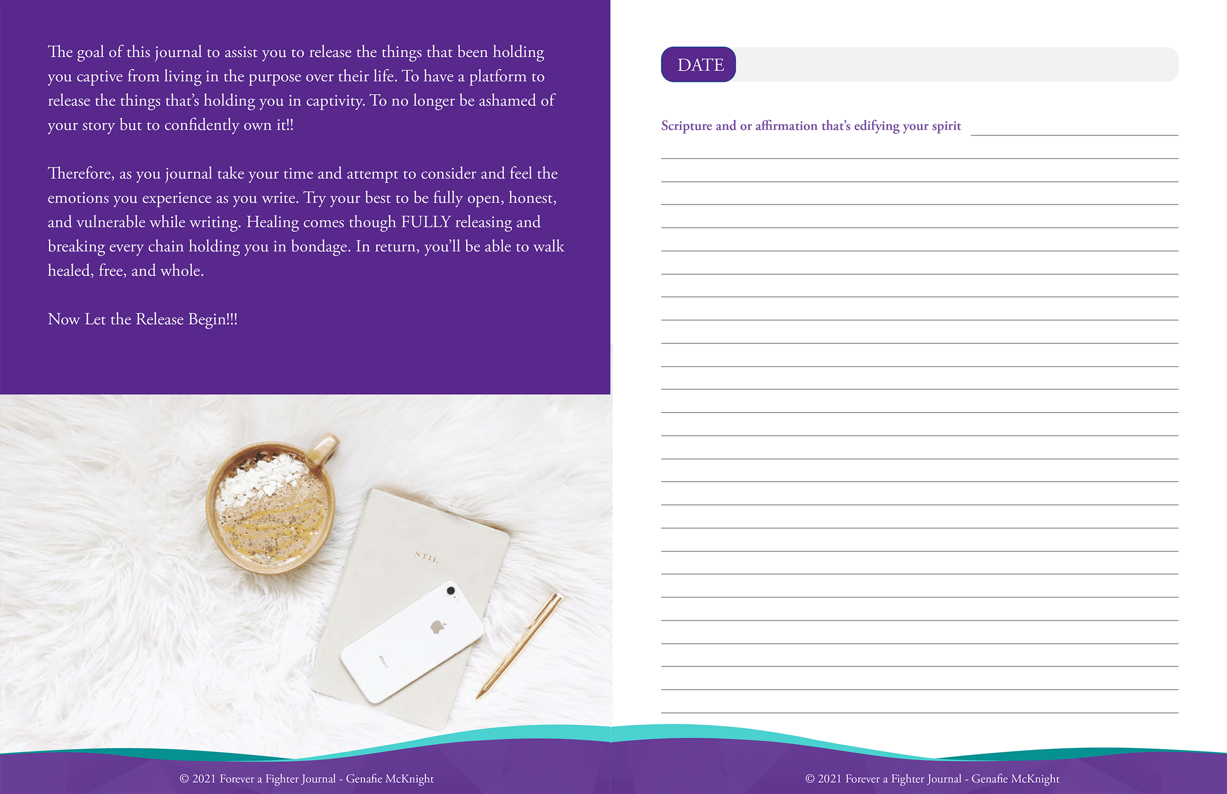 journal self publishing