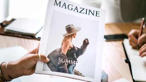 low cost magazine printing