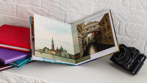 photo book publishing