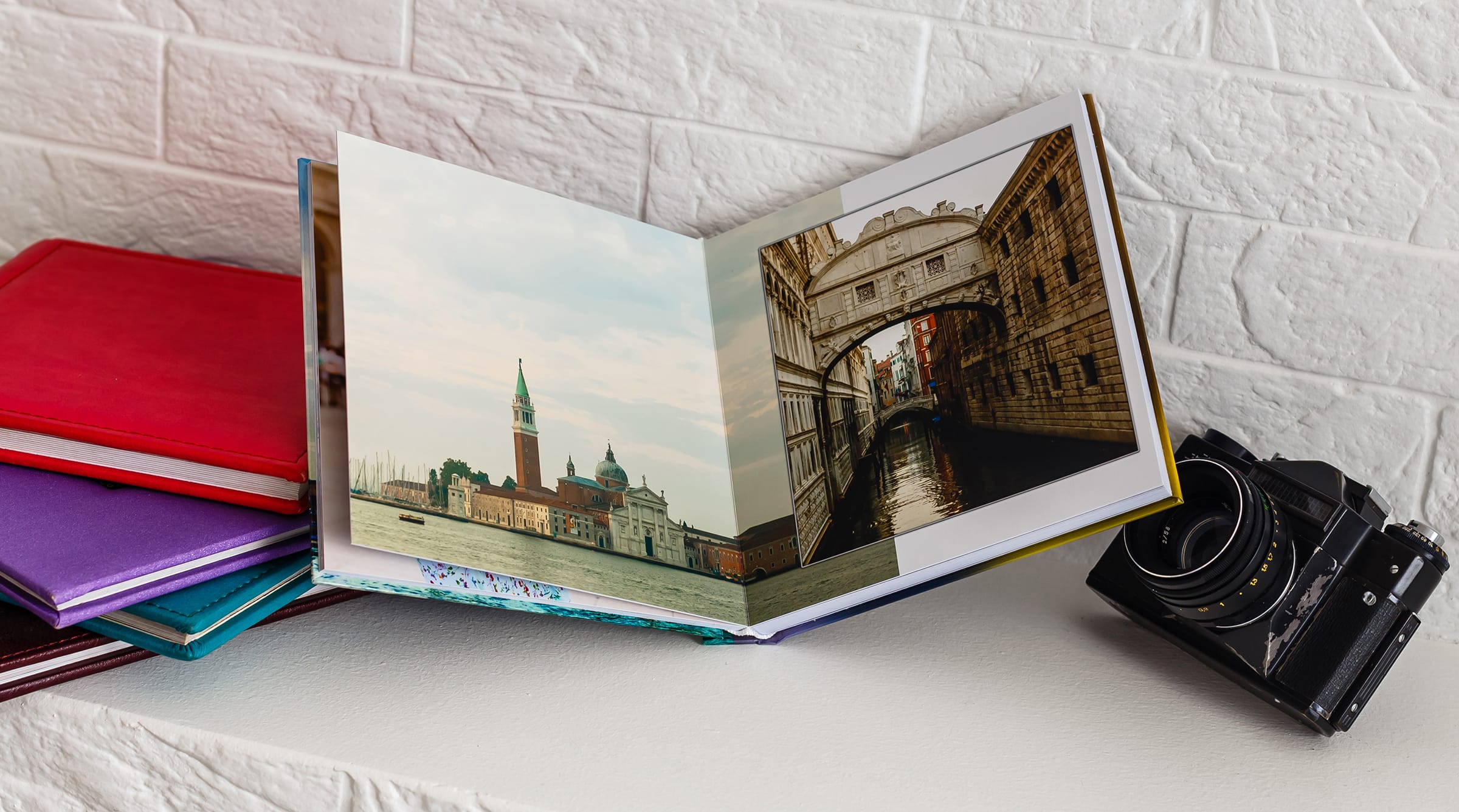 photo book publishing