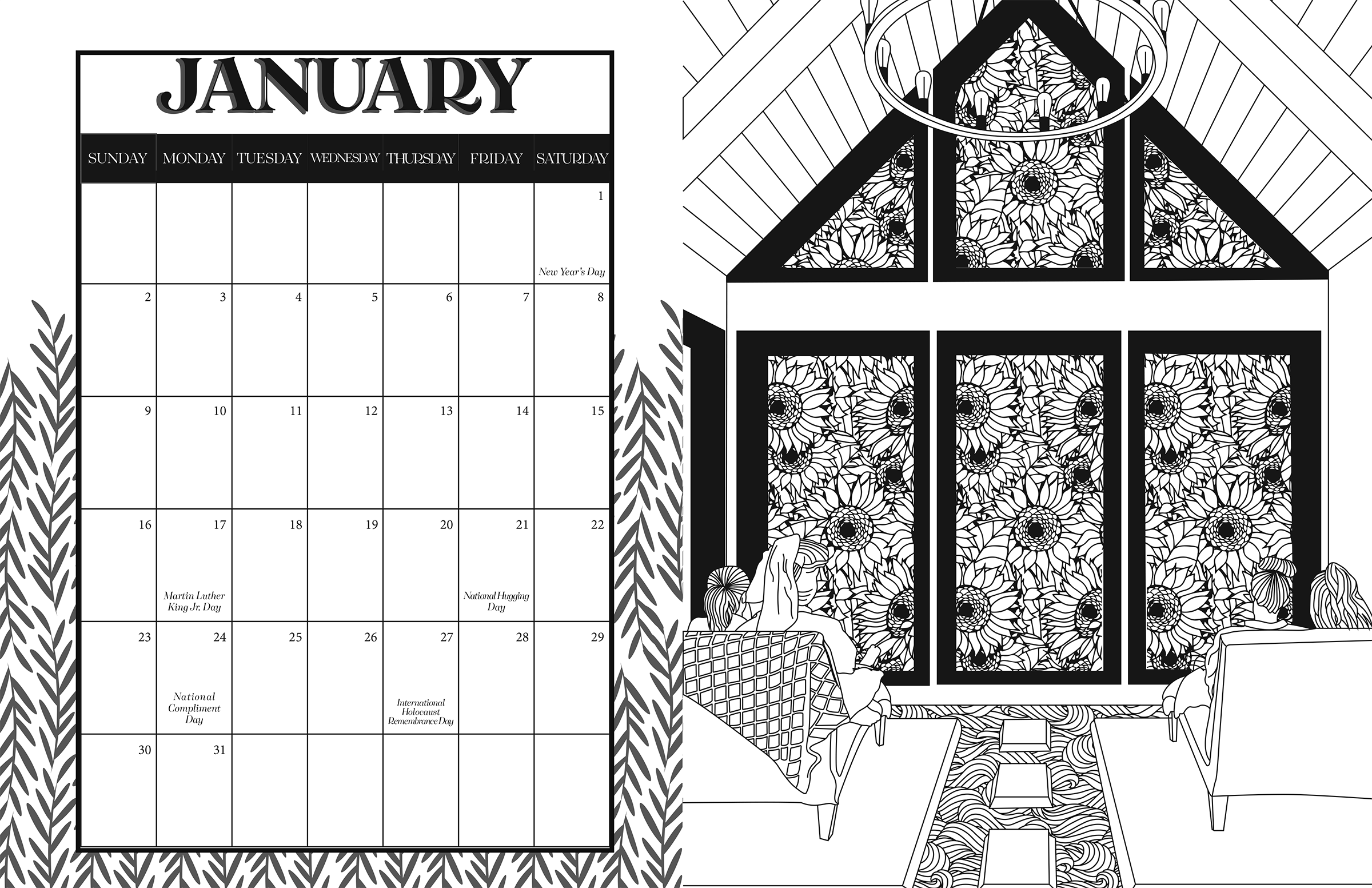 planner book publishing