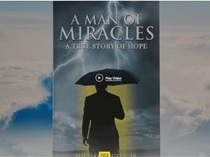 Inspirational Booklet Printing: Spotlight on a Man of Miracles