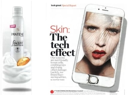 Dermatology Magazine Printing: Spotlight on Capital Laser & Skin Care