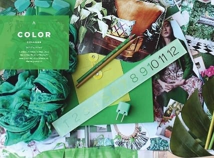 Design Magazine Printing: Spotlight on Create Luck Realty