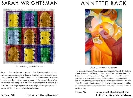 Color Art Book Printing: Spotlight on Creative Guts Zine