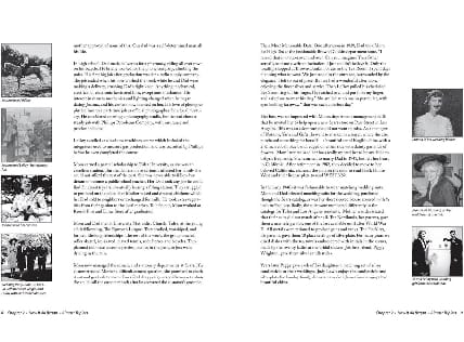 Memorial Book Printing: Spotlight on Enigma Design Graphics