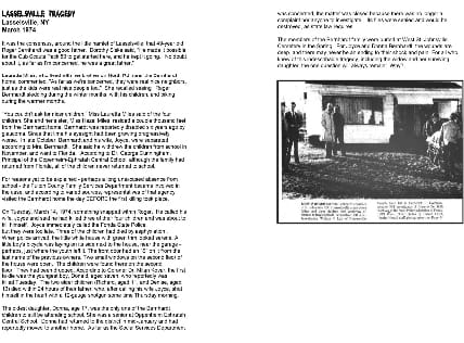 Mystery Book Printing: Spotlight on Evolve Today