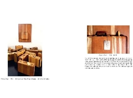 Artist Book Printing: Spotlight on Janet Davidson-Hues