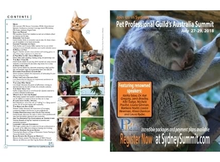 Trade Journal Printing: Spotlight on Pet Professional Guild