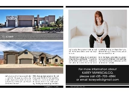 Realty Magazine Printing: Spotlight on Karey Maniscalco and Realty Path