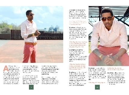 Cool Magazine Printing: Spotlight on Shive Magazine