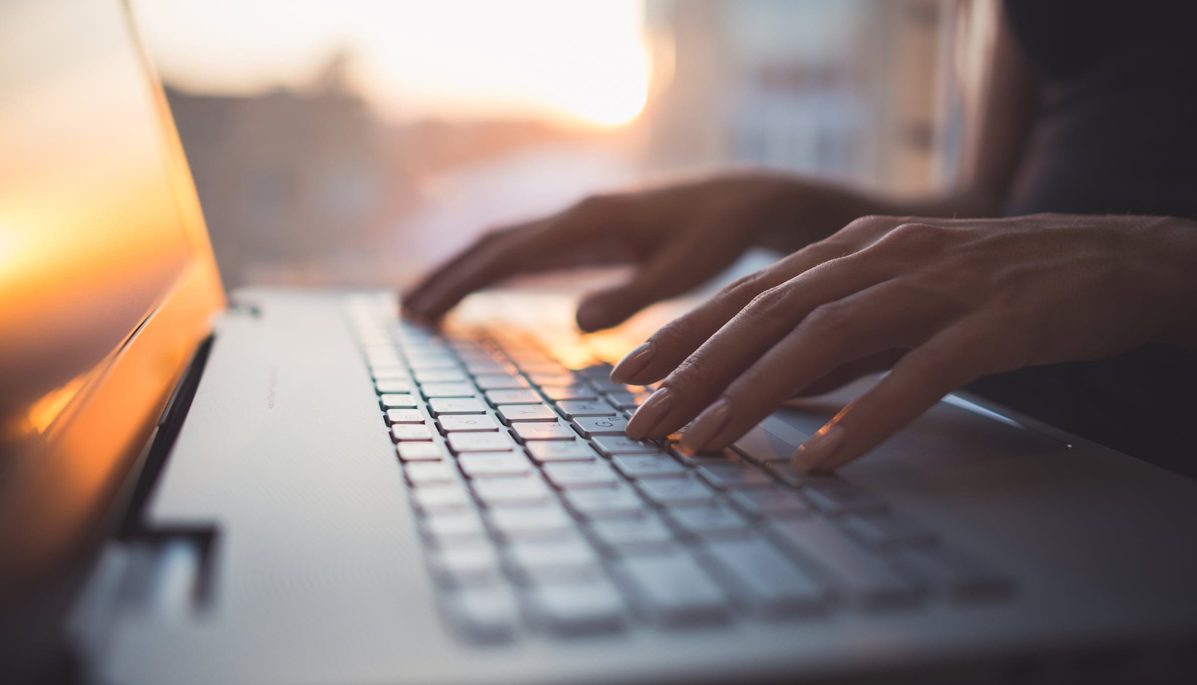 finding time to write