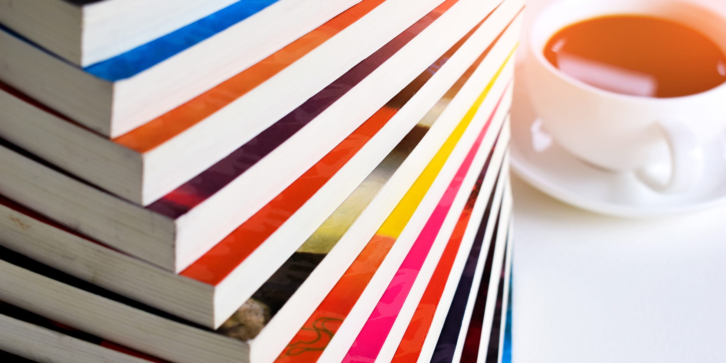 short run book printing