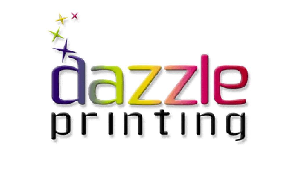 Bedazzle Dazzle Art Print Product